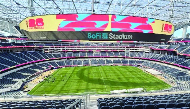 FIFA Permits Disposable Water Bottles at World Cup Games After Fan Backlash